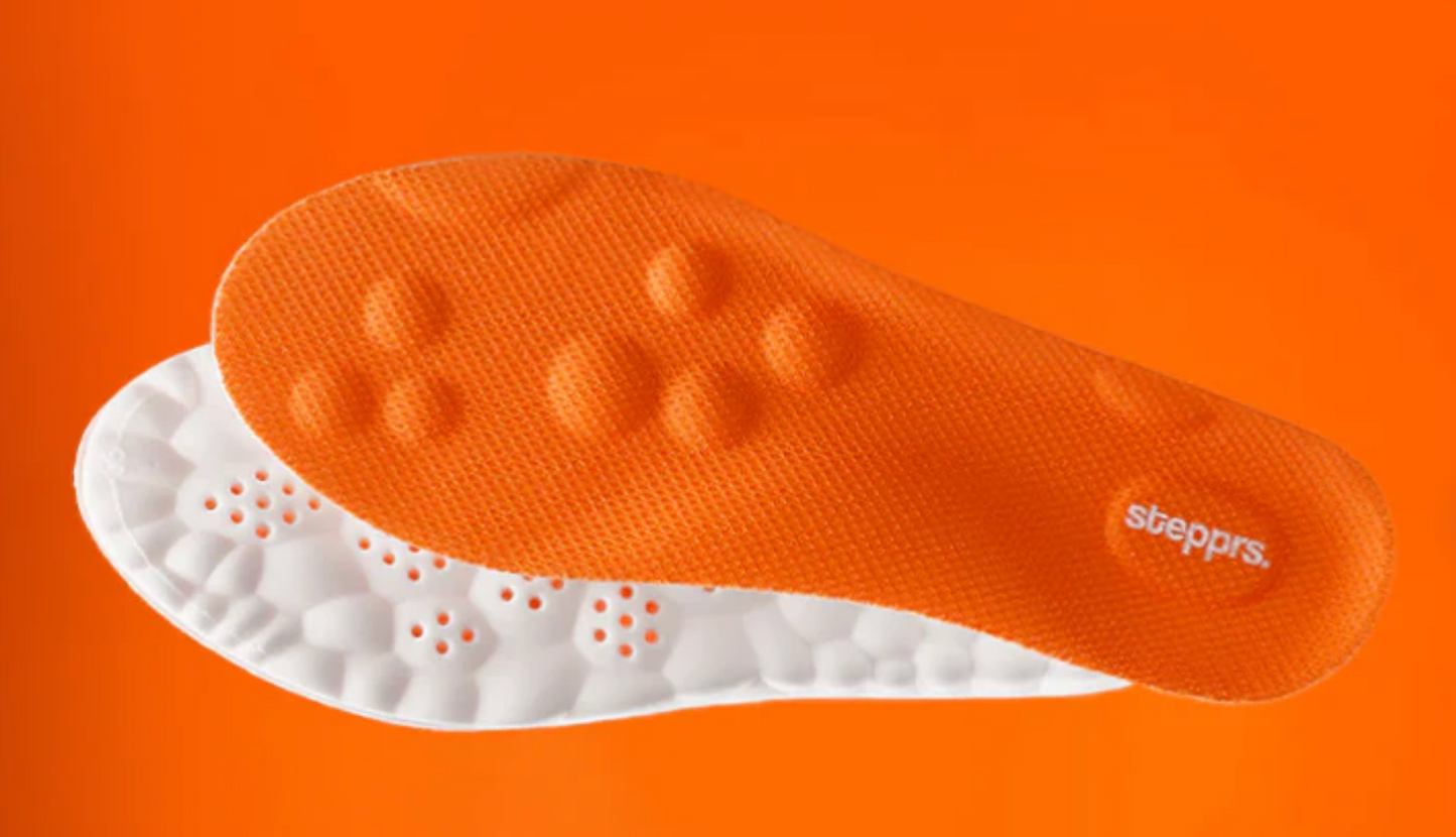 Semelles Massantes & Confortables